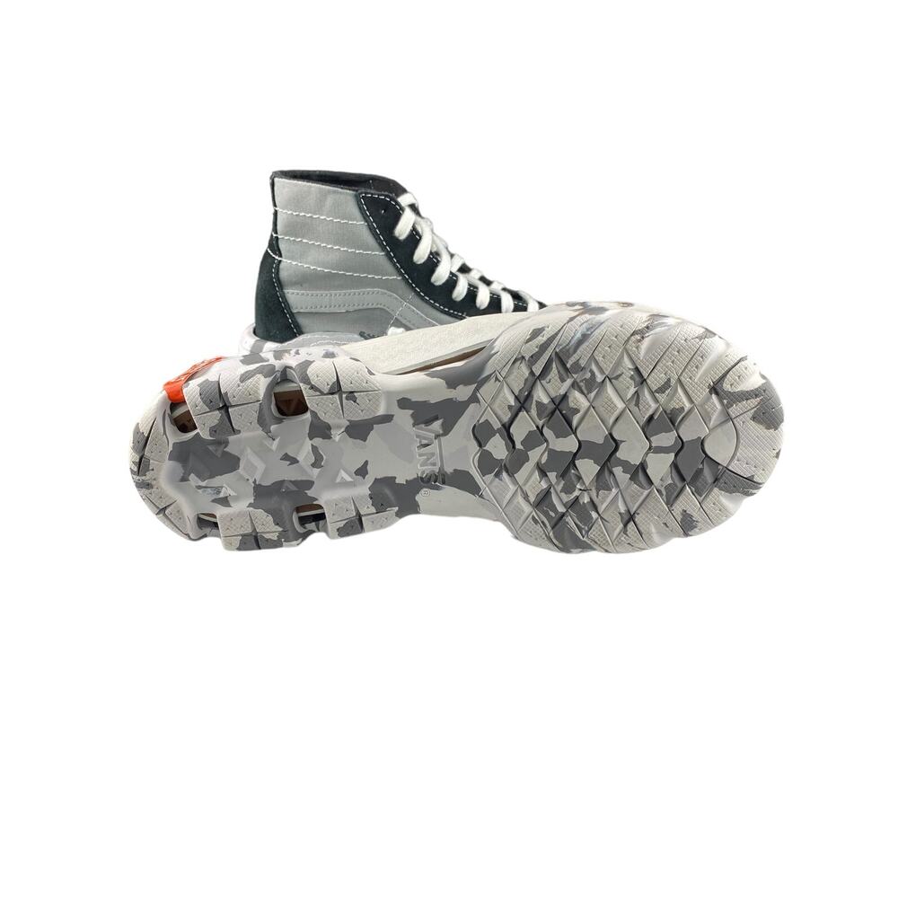 VANS Moon Rocks Sk8-Hi Tapered Modular Viral 2 Way Unisex Sneaker M sz 7.5/F sz9 - Picture 6 of 11